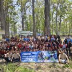 atasi ancaman Pemanasan global dengan kolaborasi