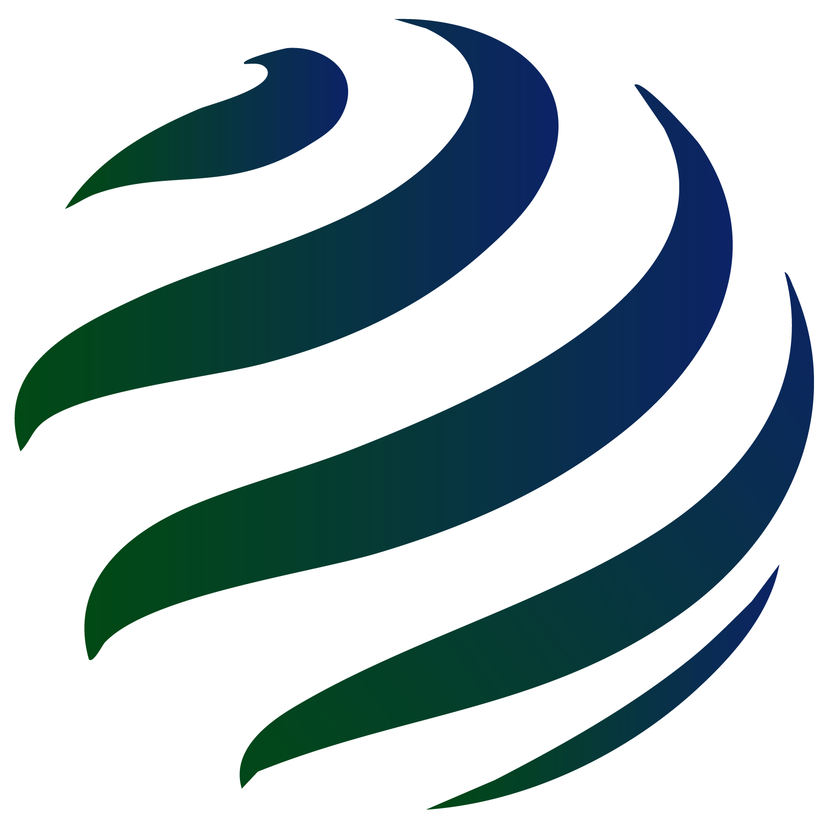 Logo Carbon Nature - September 2025