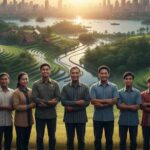 Indonesia’s Multi-Scheme Carbon Economic Value: A New Era of Inclusive Climate Finance