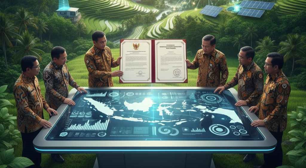 image-1-Indonesia-Boosts-International-Carbon-Trading-Strategic-Steps-Toward-a-Global-Green-Market-1