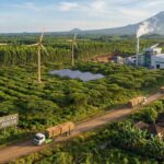 The Future of Indonesia’s Industrial Plantation Forests (HTI) in the Global Renewable Energy Transition
