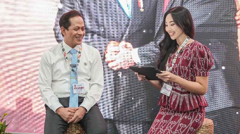 The Future of Indonesia’s Industrial Plantation Forests (HTI) in the Global Renewable Energy Transition