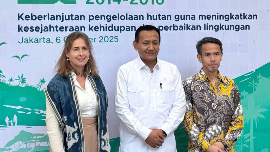 Indonesia Advances Global Climate Leadership With New Generation-Based Incentive Deal With GGGI
