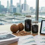 Asia’s Activated Carbon Market Outlook 2024–2035 Growth Drivers, Trends, and Strategic Opportunities