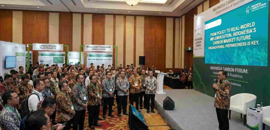 7 Strategic Reasons Why Carbon Market Readiness Will Define Organizational Success