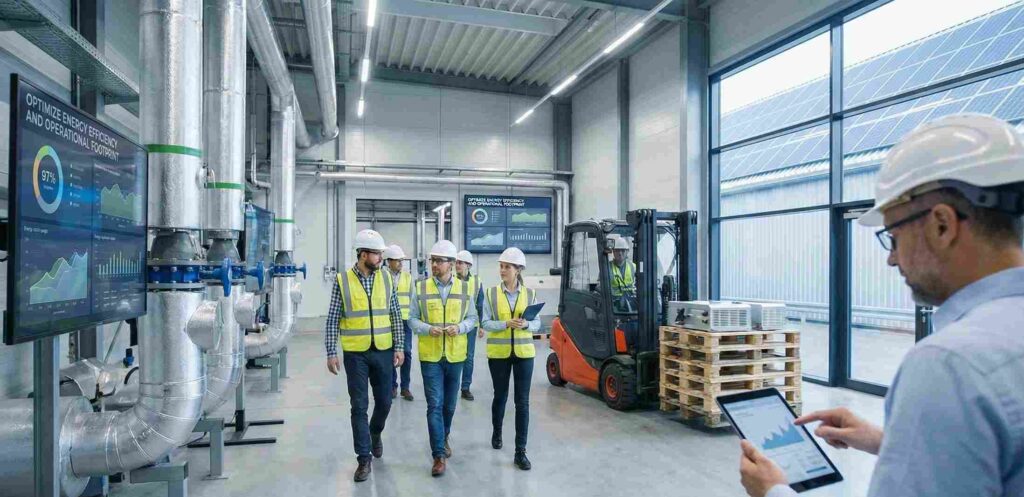 How Companies Can Cut Carbon Footprint — Practical Corporate Strategies for 2025 and Beyond