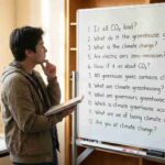 12 Critical Questions About Greenhouse Gases and Carbon Emissions That Most People Still Get Wrong