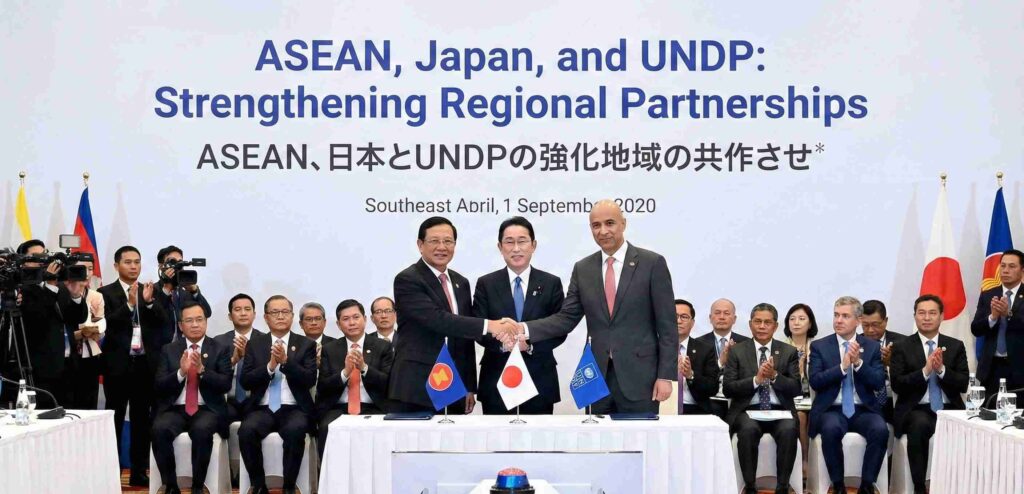 Advancing Blue Carbon and Blue Finance in ASEAN 2025: Strengthening Science–Policy Linkages for Coastal Climate Action