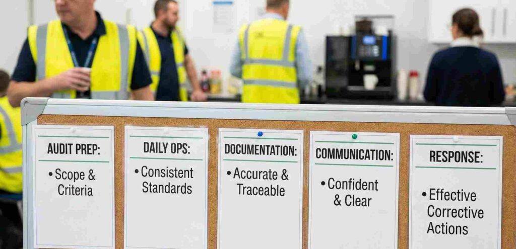 7 Proven Strategies to Prepare Forestry Human Resources for Audit, Verification, and Performance Excellence