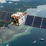Hyperspectral Satellites for Blue-Carbon Monitoring: Indonesia Becomes a Global Testing Ground for Next-Generation Climate Verification