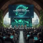 Carbon Digital Conference (CDC) 2025 - Carbon Nature - 2025