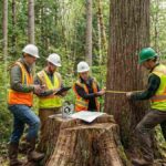 Why Sustainable Forest Management Begins with Competent Forestry Professionals