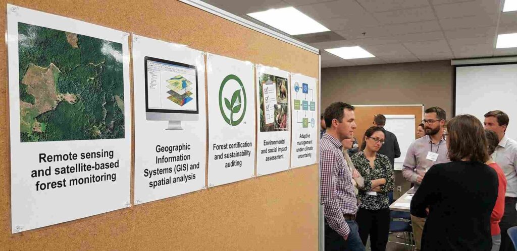 7 Critical Challenges of Sustainable Forest Management in Indonesia and Why Human Resource Capacity Is the Key Solution