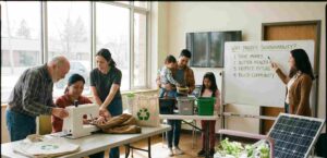 Why Everyday People Should Master Sustainability in 2025 — And How to Start Now