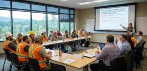 7 Proven Strategies to Prepare Forestry Human Resources for Audit, Verification, and Performance Excellence