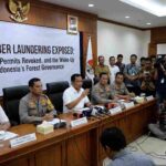 Massive Timber Laundering Exposed: 33 Hectares, 22 Permits Revoked, and the Wake-Up Call for Indonesia’s Forest Governance