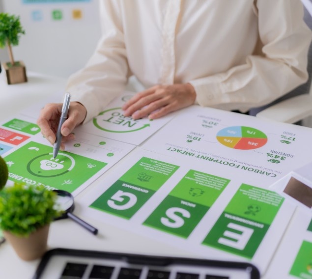 Greenhouse gas 2026 - Carbon Nature - Mutu Institute -