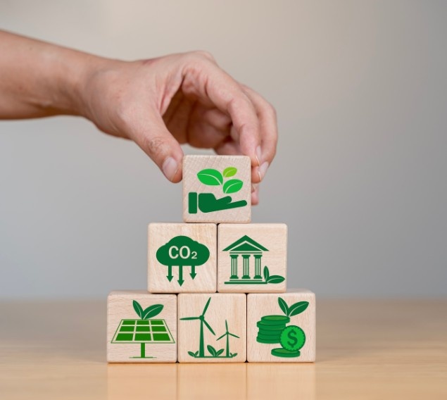 Greenhouse gas 2026 - Carbon Nature - Mutu Institute - 2