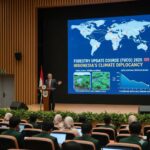 Greenhouse gass emissions - 3