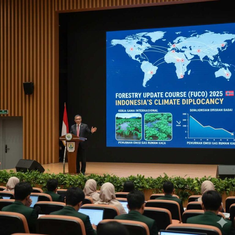 Greenhouse gass emissions - 3