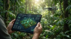 Beyond Tropical Forests: Why Data Integrity is the New Frontier for Indonesian Carbon Market