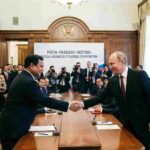 Russia Signals Strong Support for Indonesia’s Industrial Competitiveness Strategic Cooperation Strengthens Under Putin–Prabowo Meeting