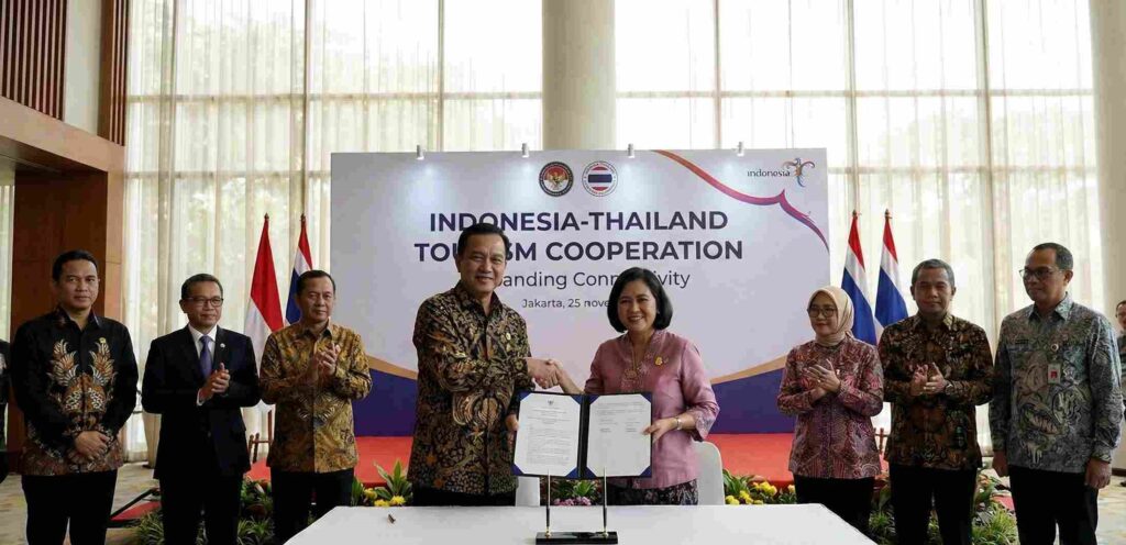 Russia Signals Strong Support for Indonesia’s Industrial Competitiveness Strategic Cooperation Strengthens Under Putin–Prabowo Meeting