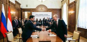 Russia Signals Strong Support for Indonesia’s Industrial Competitiveness: Strategic Cooperation Strengthens Under Putin–Prabowo Meeting