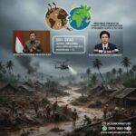 Sumatra Disaster - COP30