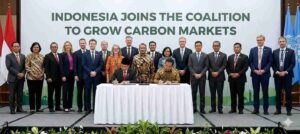 5 Strategic Reasons Why Indonesia Joined the Coalition to Grow Carbon Markets in 2026