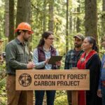 The Global Appeal of Forestry Carbon Credits: Why the World Is Paying Attention