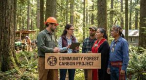 The Global Appeal of Forestry Carbon Credits: Why the World Is Paying Attention