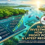 Blue Carbon Investment Indonesia April 2026